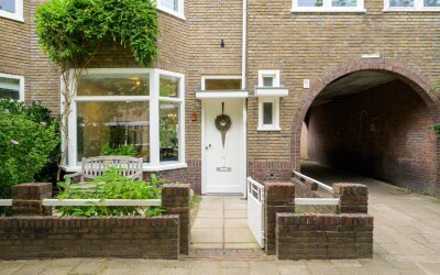Tulpenstraat 25