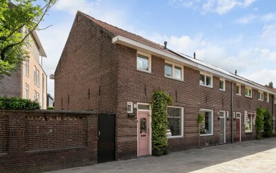 Tulpenstraat 3