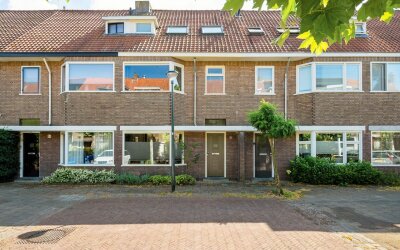 Tulpenstraat 22