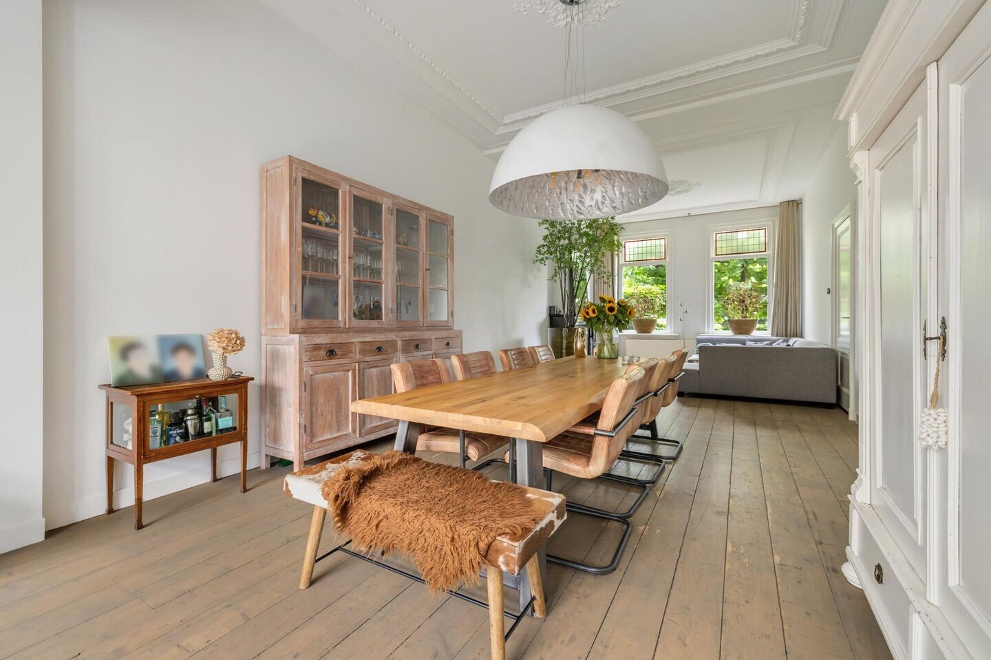 Tussenwoning te koop: Koninginnestraat 32, Breda