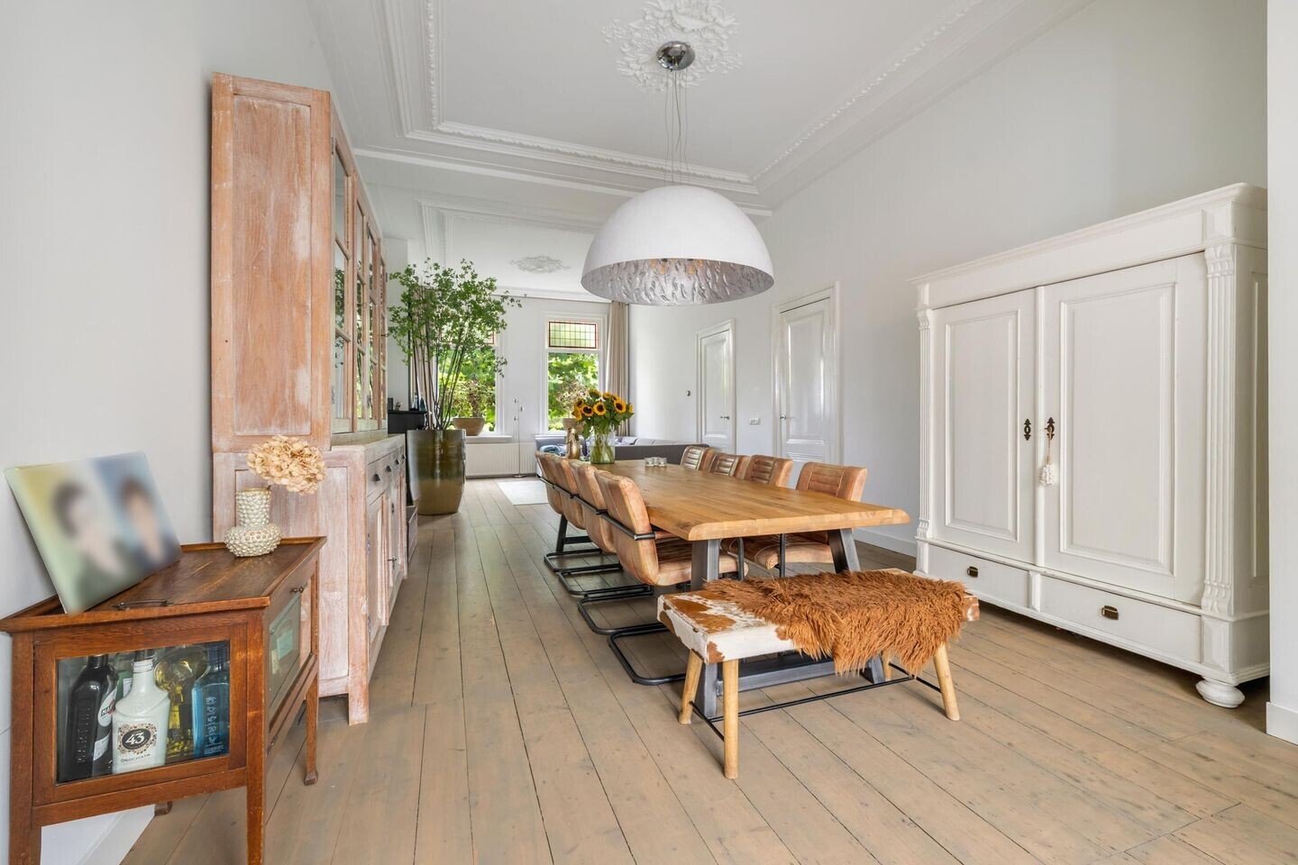 Tussenwoning te koop: Koninginnestraat 32, Breda