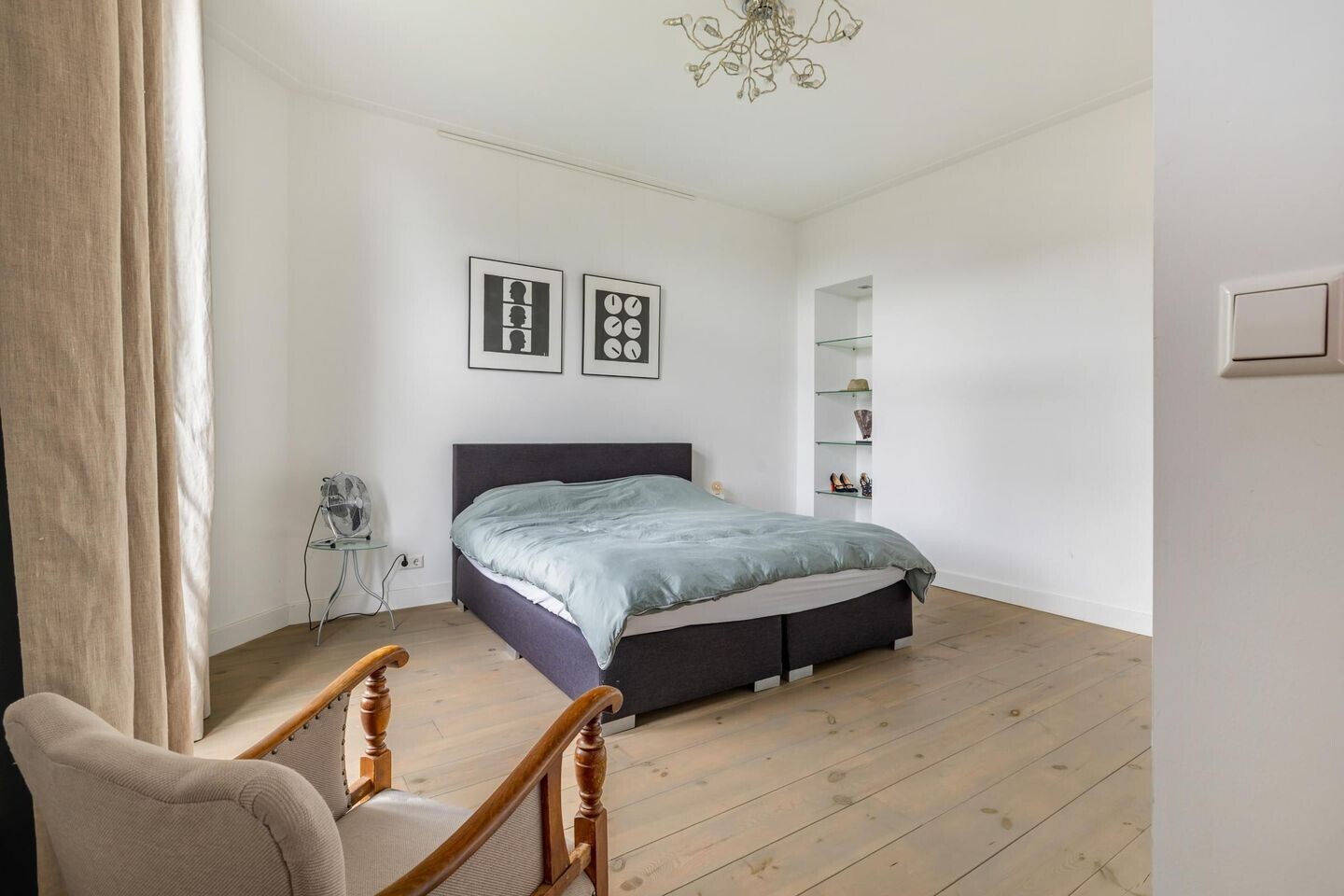 Tussenwoning te koop: Koninginnestraat 32, Breda