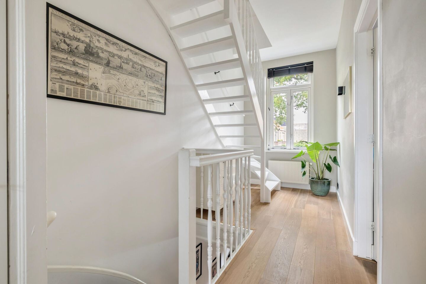 Hoekwoning te koop: Wethouder Romboutsstraat 4, Breda
