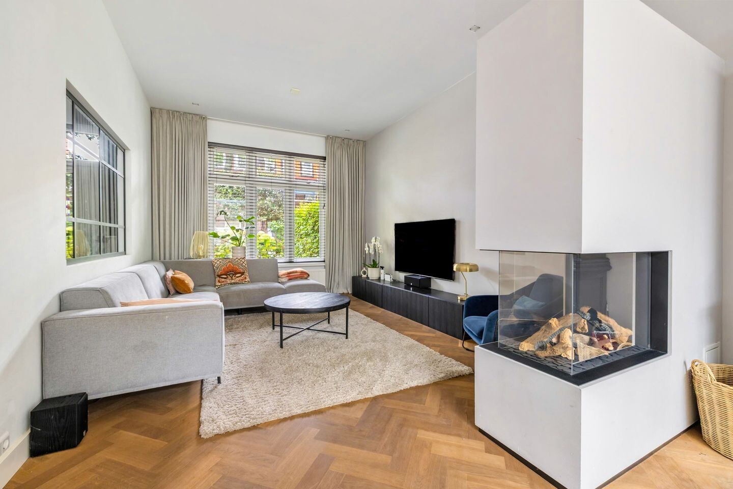 Hoekwoning te koop: Wethouder Romboutsstraat 4, Breda