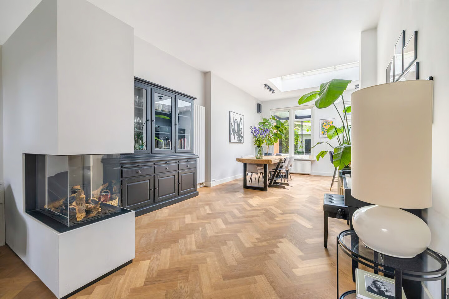 Hoekwoning te koop: Wethouder Romboutsstraat 4, Breda