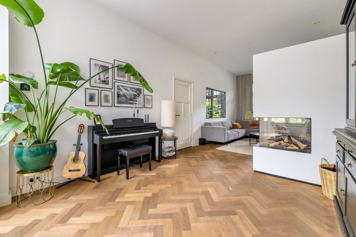 Hoekwoning te koop: Wethouder Romboutsstraat 4, Breda