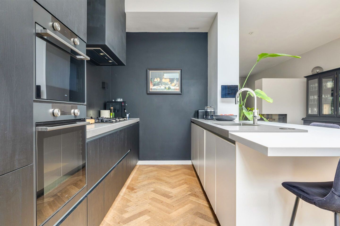 Hoekwoning te koop: Wethouder Romboutsstraat 4, Breda