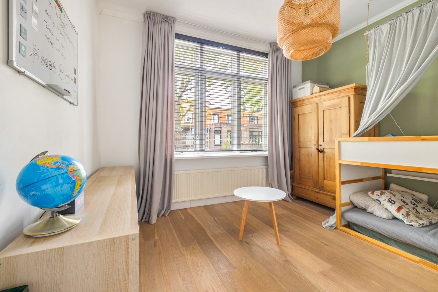 Hoekwoning te koop: Wethouder Romboutsstraat 4, Breda