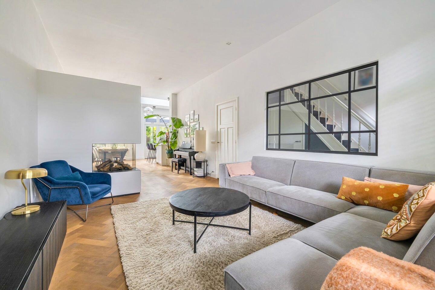 Hoekwoning te koop: Wethouder Romboutsstraat 4, Breda