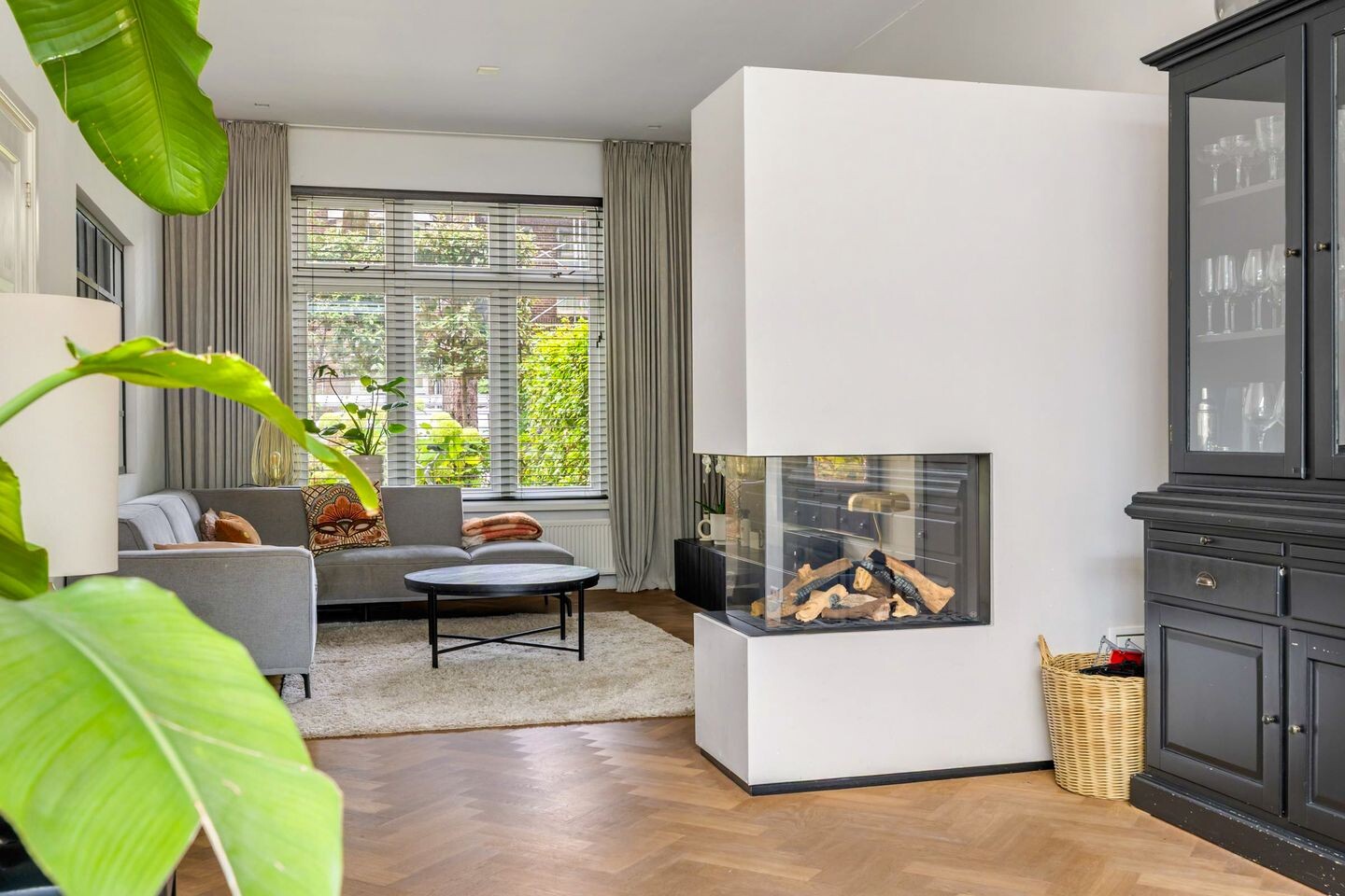 Hoekwoning te koop: Wethouder Romboutsstraat 4, Breda