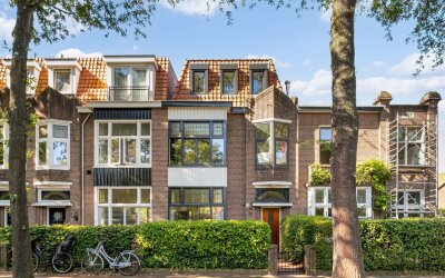 Wethouder Romboutsstraat 40