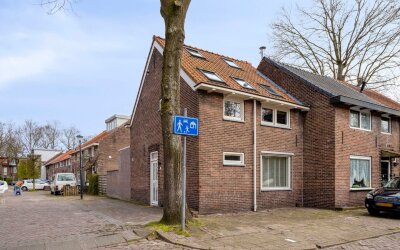 Anjelierstraat 2