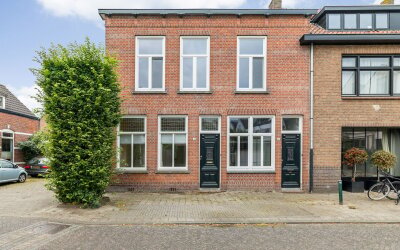 Ranonkelstraat 4