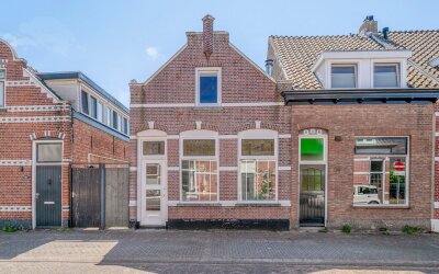 Ranonkelstraat 48