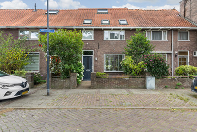 Mimosastraat 14