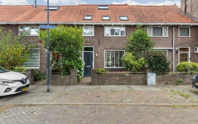 Mimosastraat 14