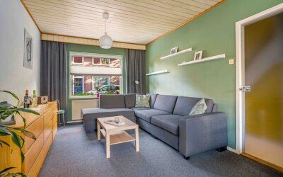 Mimosastraat 22
