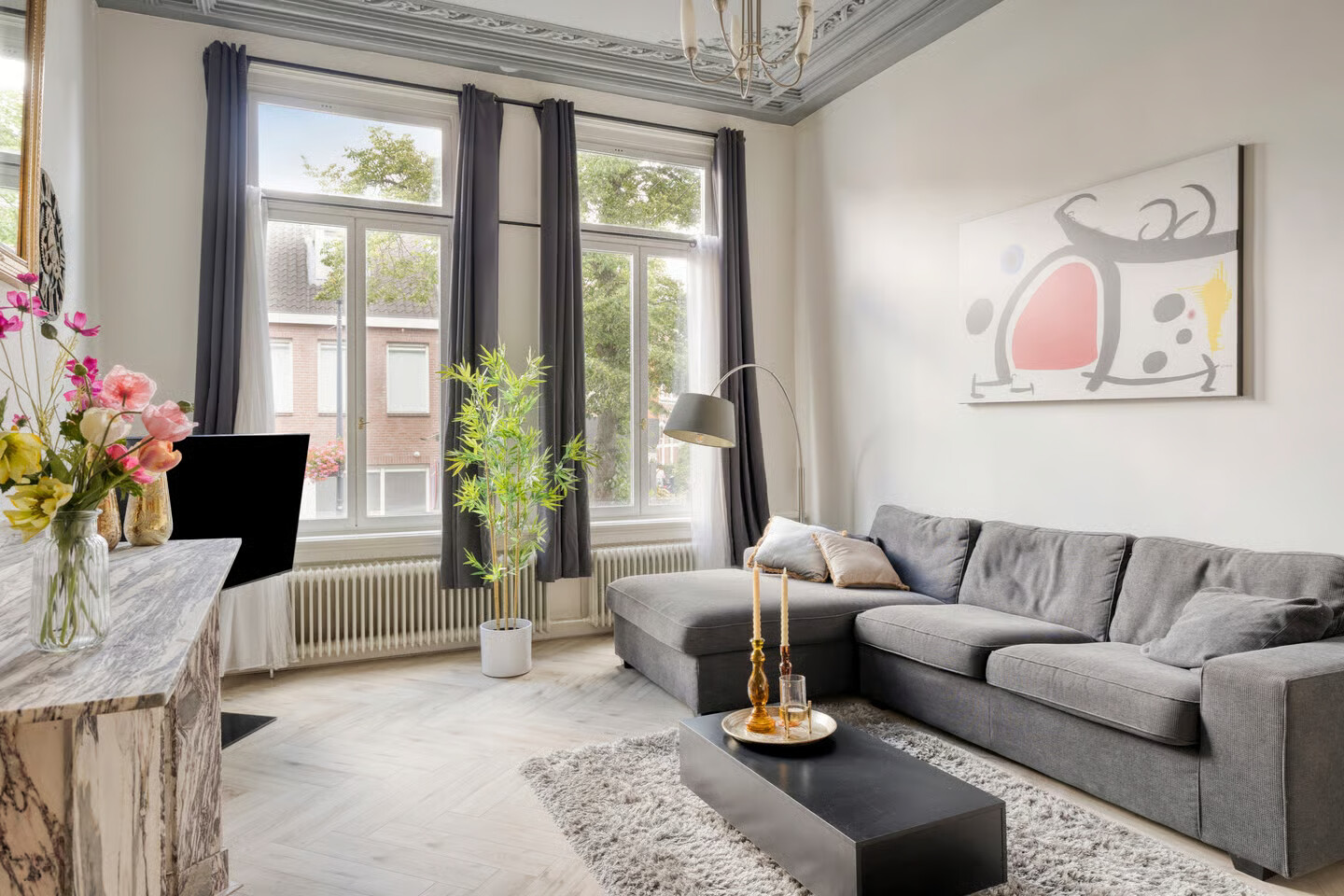 Appartement te koop: Ginnekenweg 74, Breda