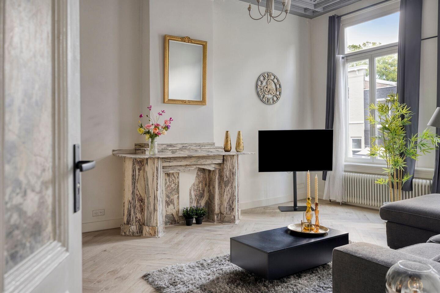 Appartement te koop: Ginnekenweg 74, Breda