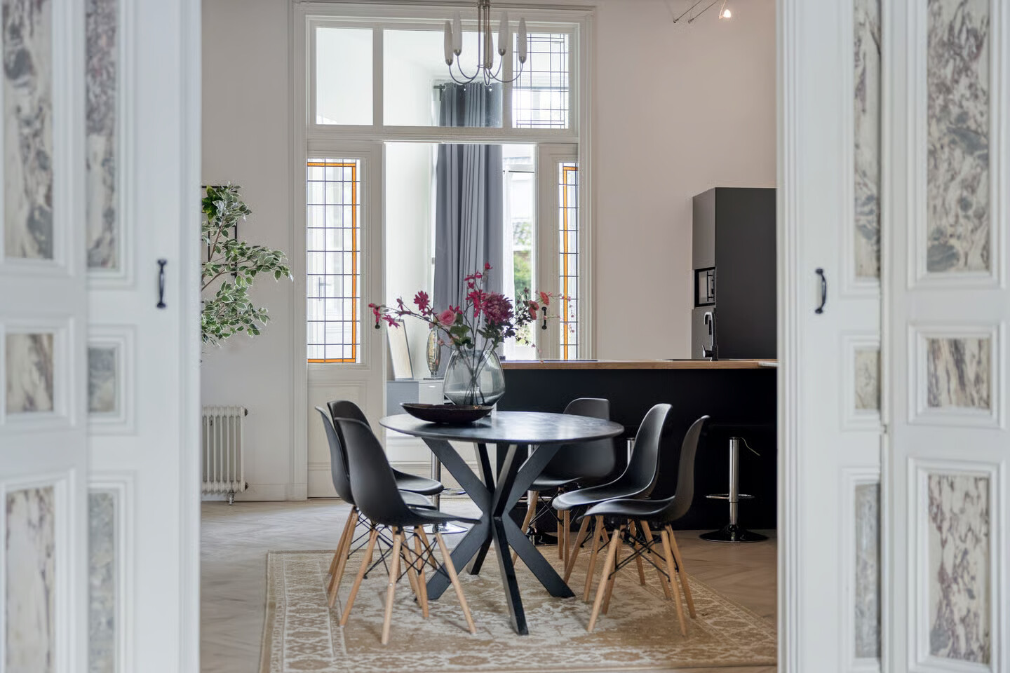 Appartement te koop: Ginnekenweg 74, Breda