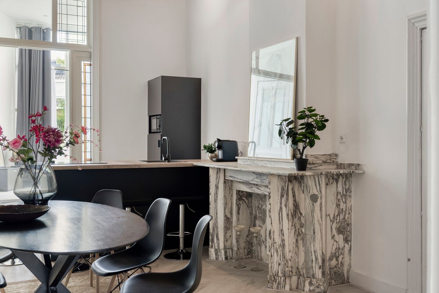 Appartement te koop: Ginnekenweg 74, Breda