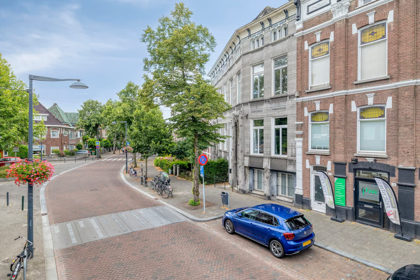 Appartement te koop: Ginnekenweg 74, Breda