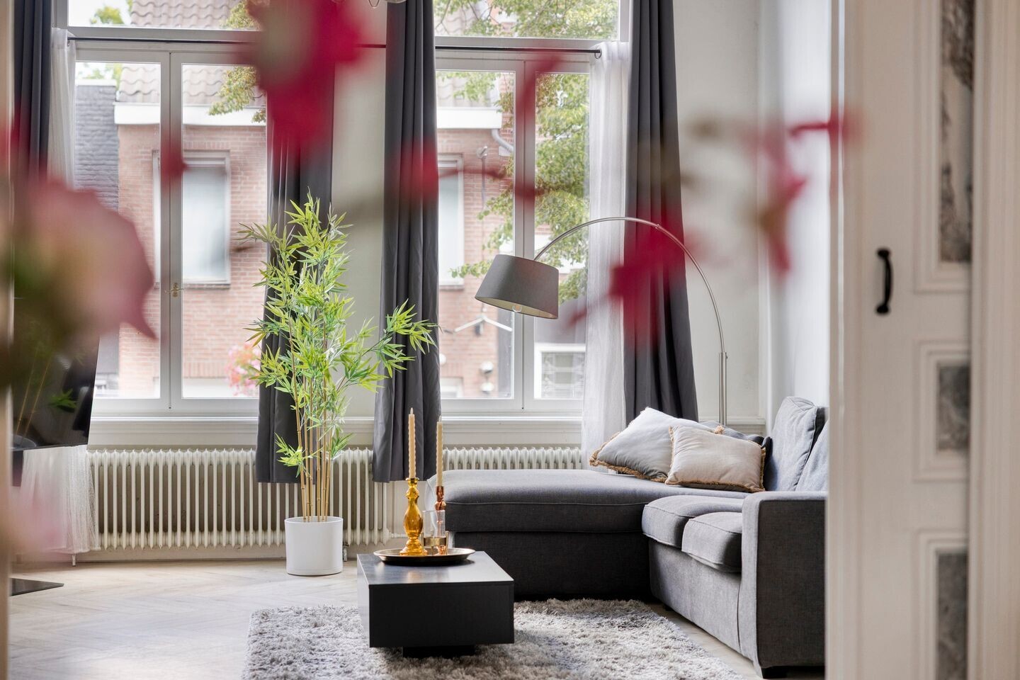 Appartement te koop: Ginnekenweg 74, Breda