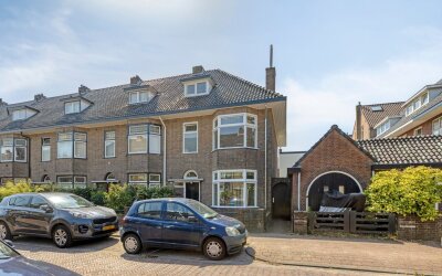 Huis te koop Rustlandstraat 4