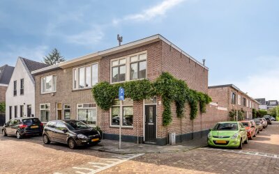 Saksen Weimarlaan 15