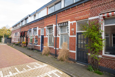 Weteringstraat 10