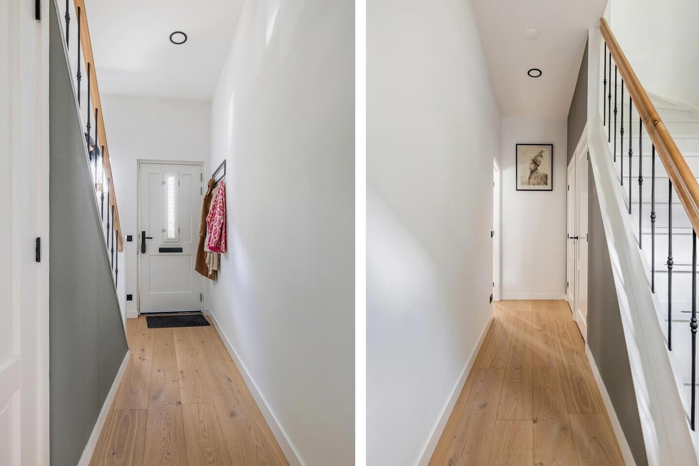 Tussenwoning te koop: Zandbergweg 69, Breda