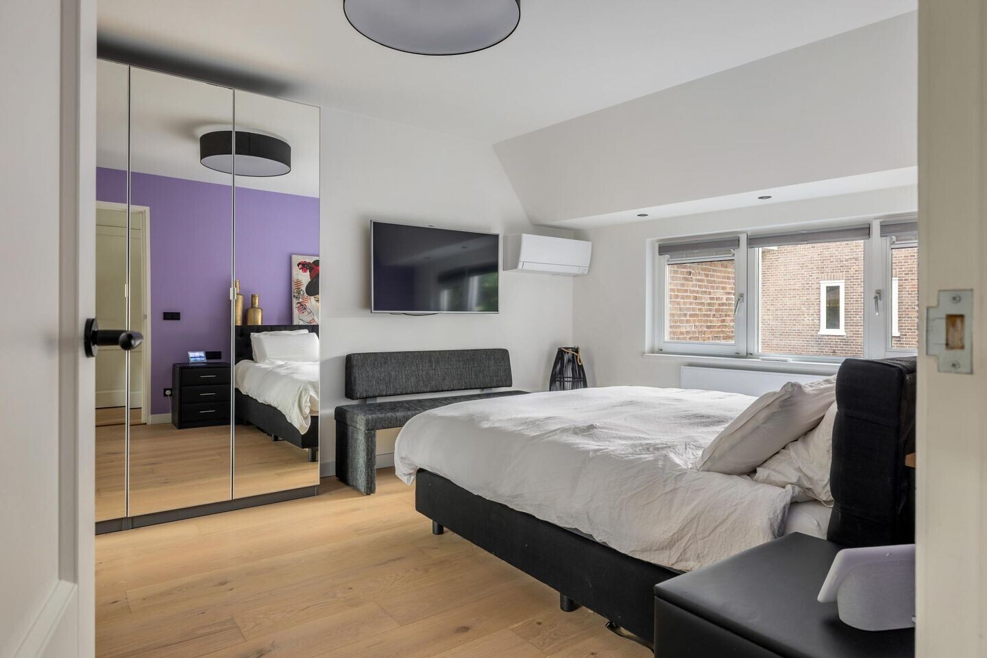 Tussenwoning te koop: Zandbergweg 69, Breda