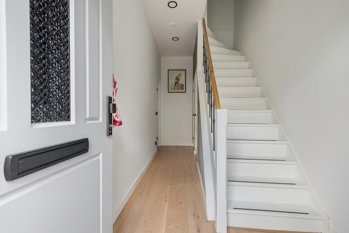 Tussenwoning te koop: Zandbergweg 69, Breda