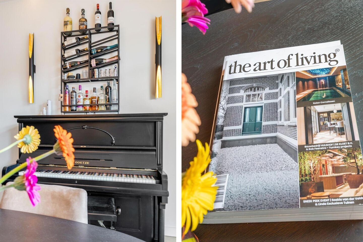 Tussenwoning te koop: Zandbergweg 69, Breda