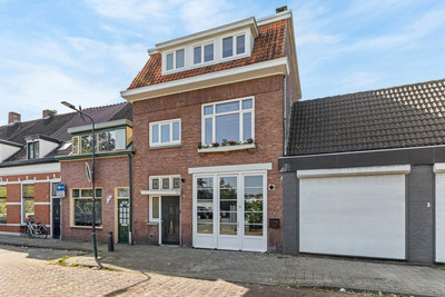 Zandbergweg 56-A