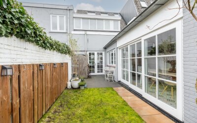 Zandbergweg 138