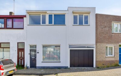 Kortestraat 17
