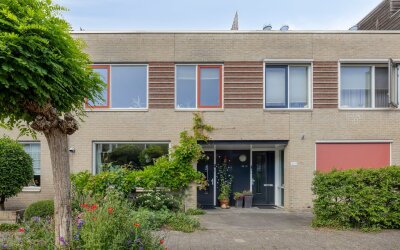 Leistraat 62-A2