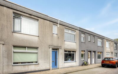 Zandbergdwarsstraat 8