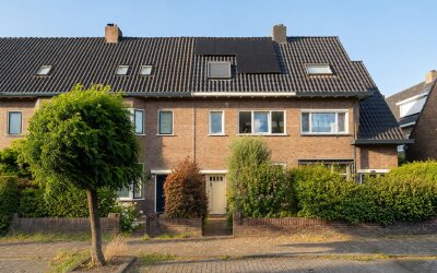 Maanstraat 17