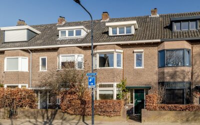 Zonstraat 47