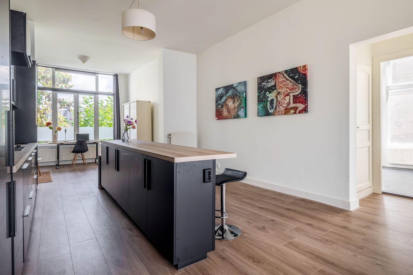 Appartement te koop: Baronielaan 139A, Breda