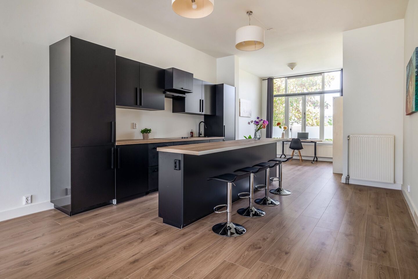 Appartement te koop: Baronielaan 139A, Breda