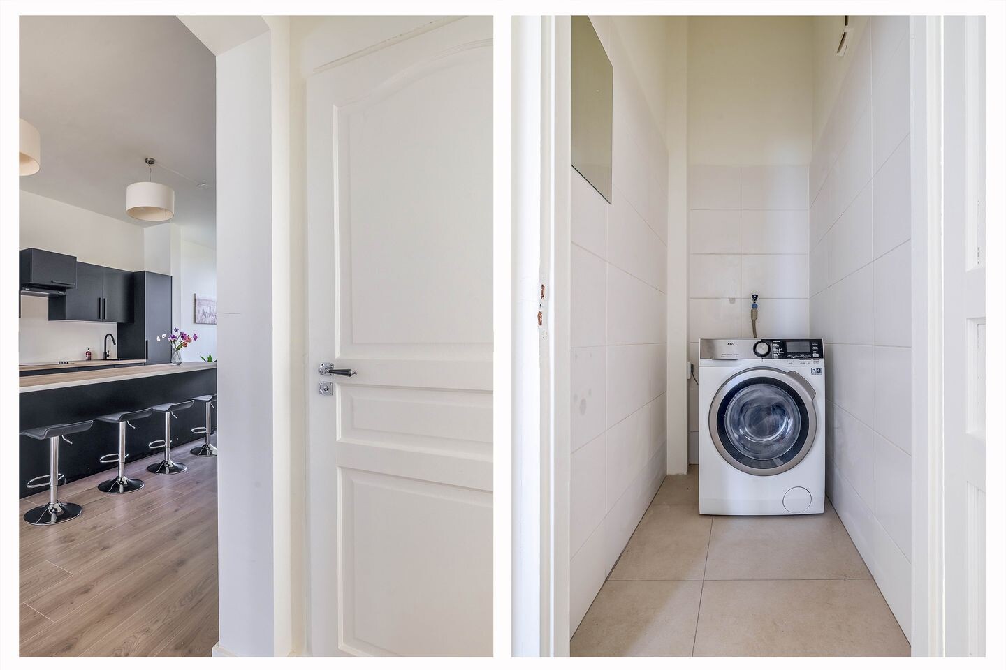Appartement te koop: Baronielaan 139A, Breda