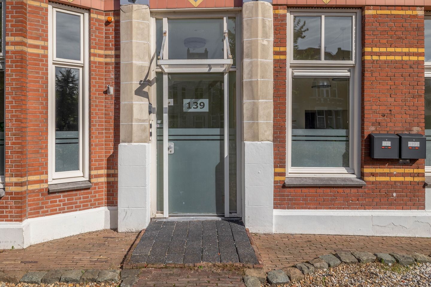 Appartement te koop: Baronielaan 139A, Breda