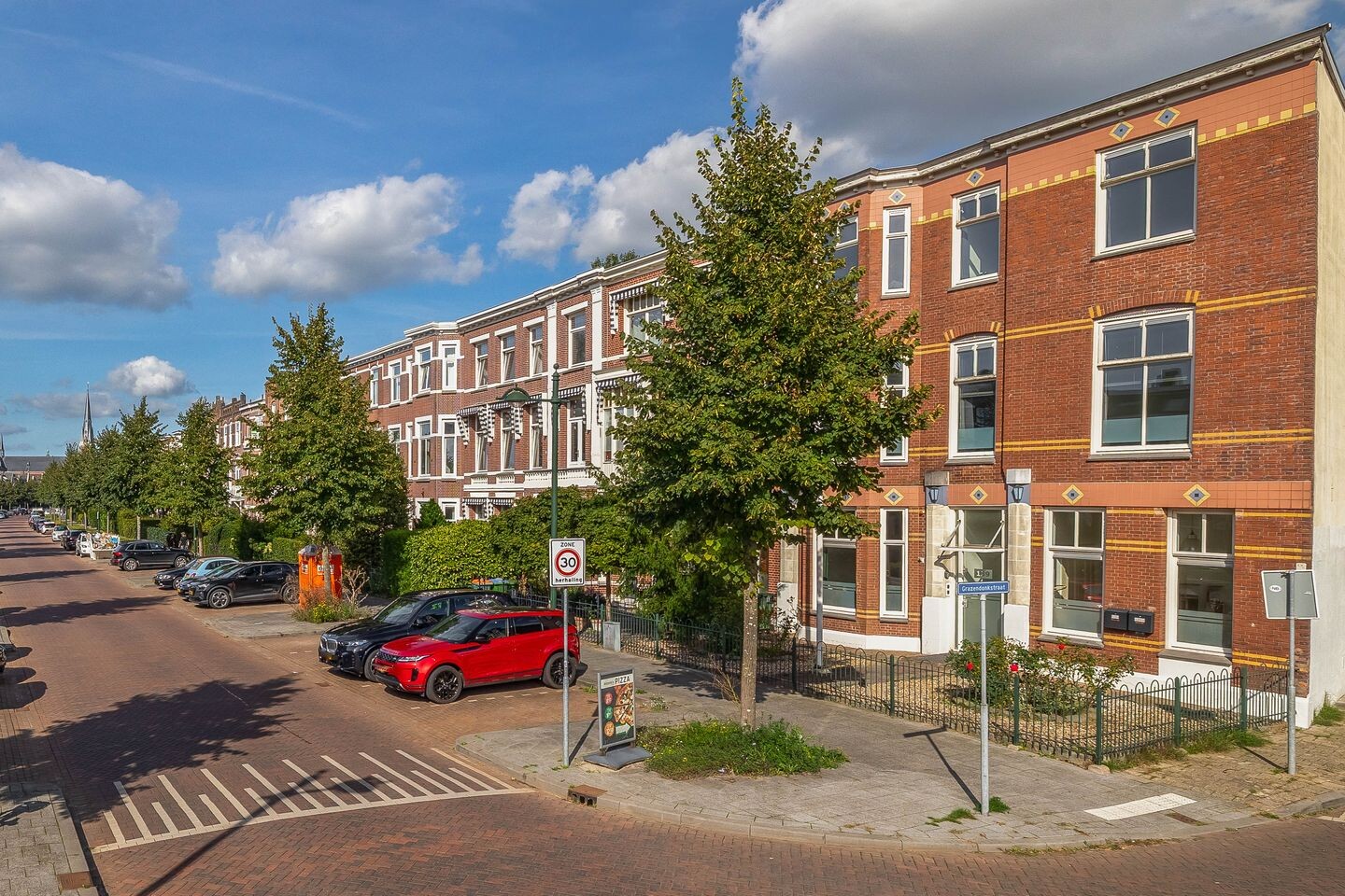 Appartement te koop: Baronielaan 139A, Breda