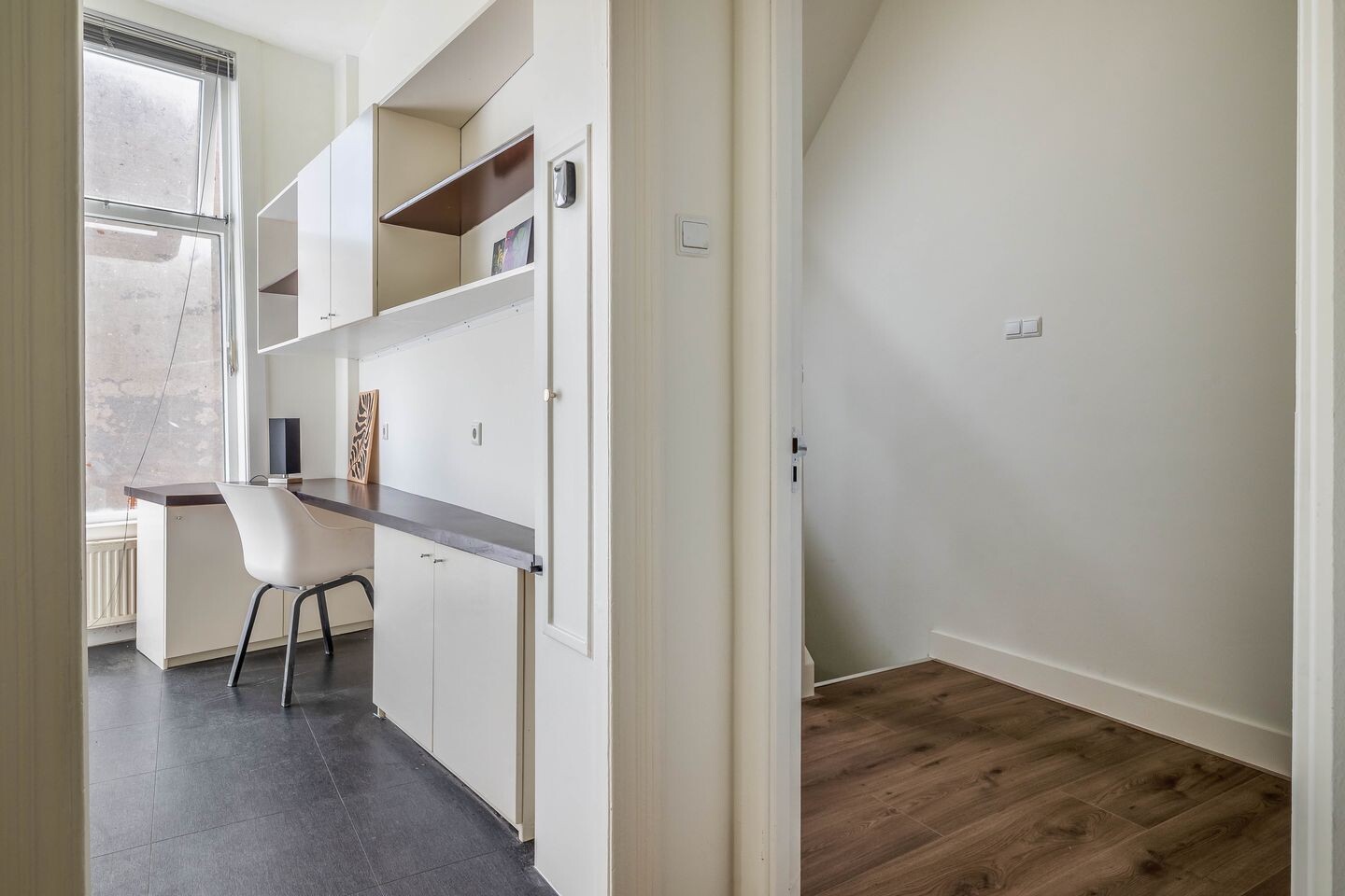 Appartement te koop: Baronielaan 139A, Breda