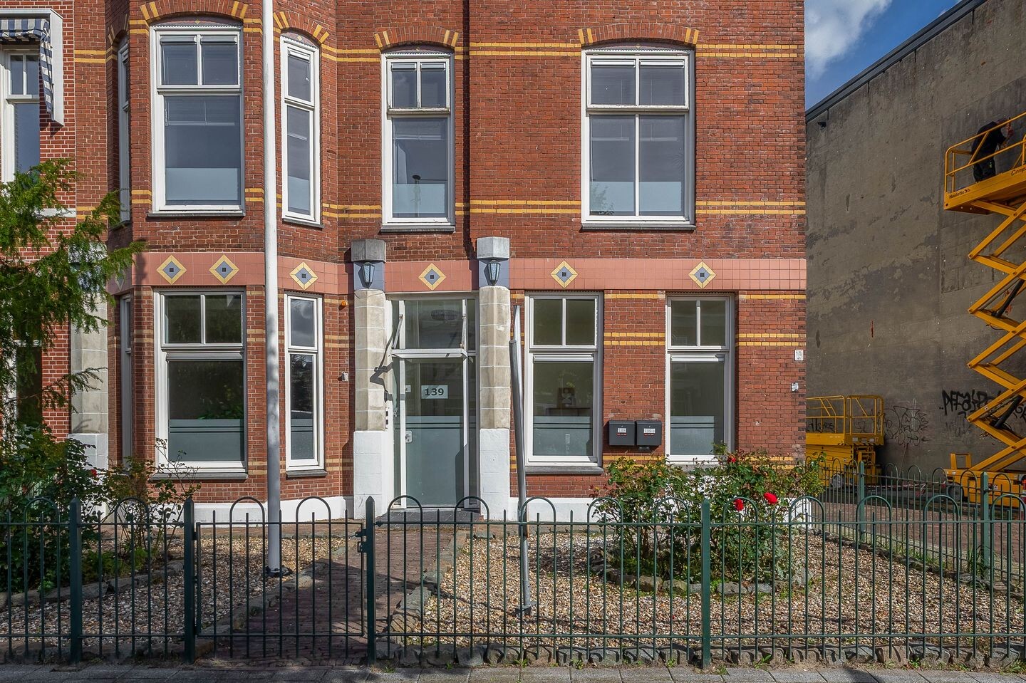 Appartement te koop: Baronielaan 139A, Breda