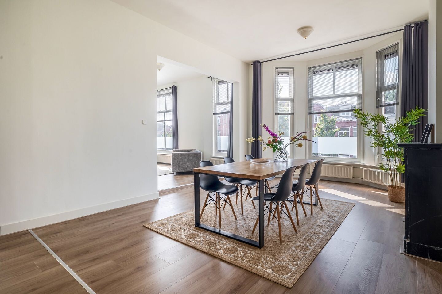Appartement te koop: Baronielaan 139A, Breda