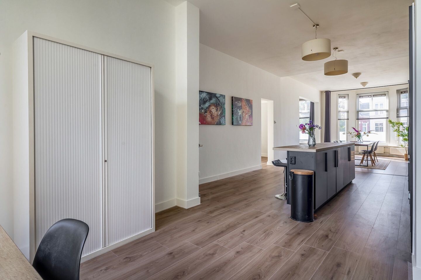 Appartement te koop: Baronielaan 139A, Breda
